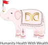 DMD Gold Logo