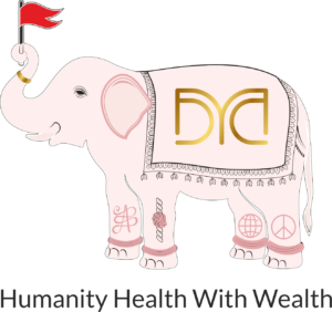 DMD Gold Logo